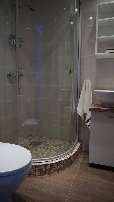 Central Apartament Κλαϊπέντα Δωμάτιο φωτογραφία